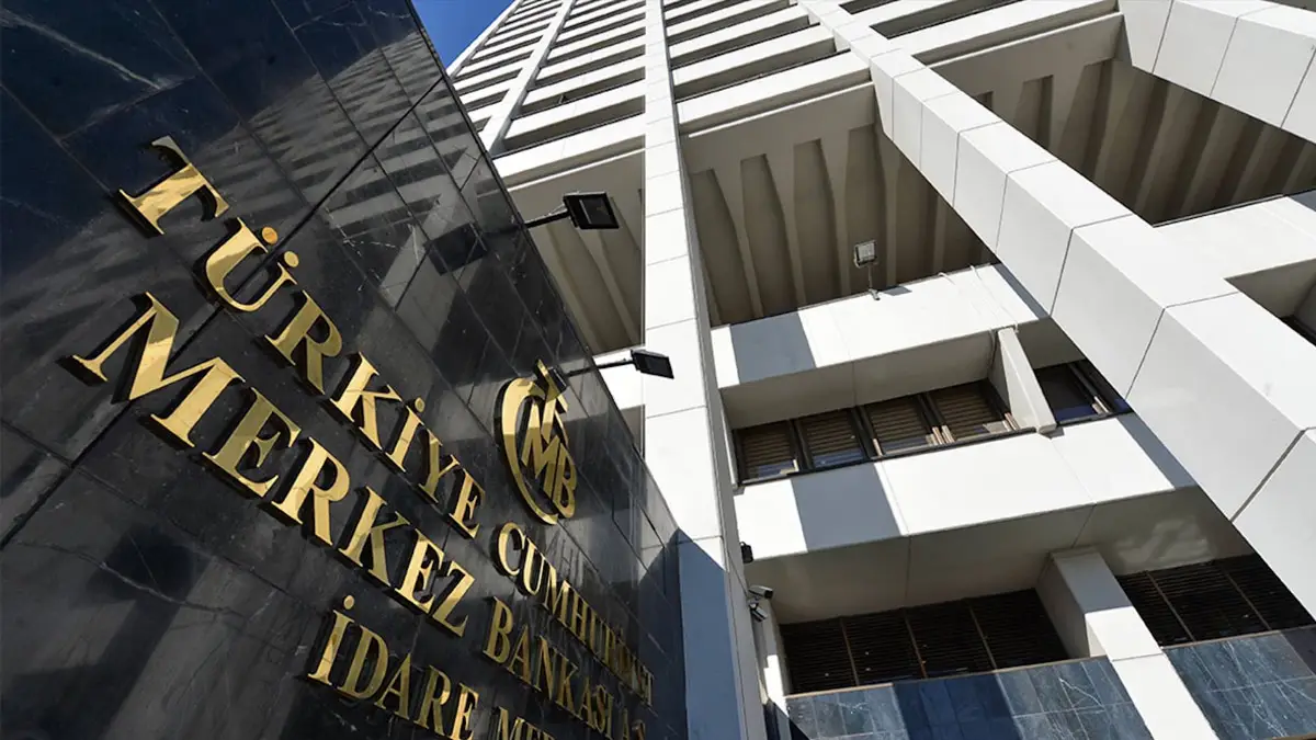 Merkez Bankası faiz kararını duyurdu!
