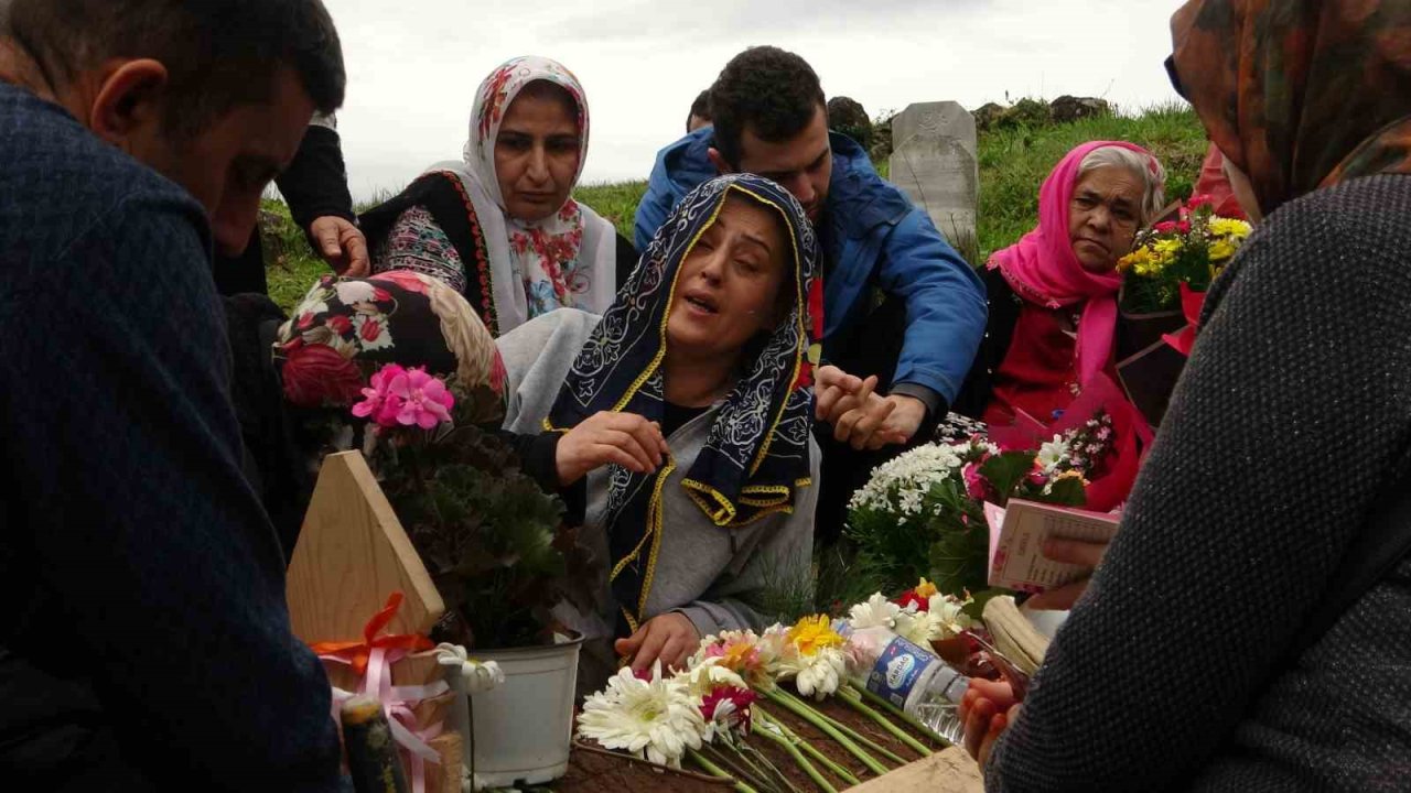 CHP'li Hasbi Dede'nin taciz ettiği Tuana'nın ölümüyle ilgili davada karar çıktı!