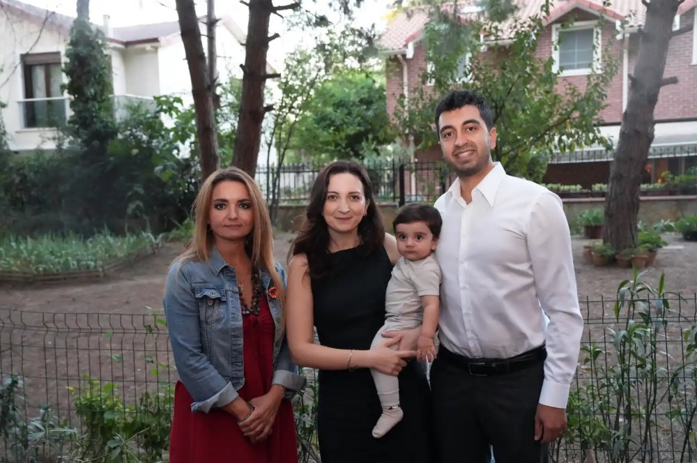 Tuzla’da 3’üncü Mercan Caz Günleri başladı