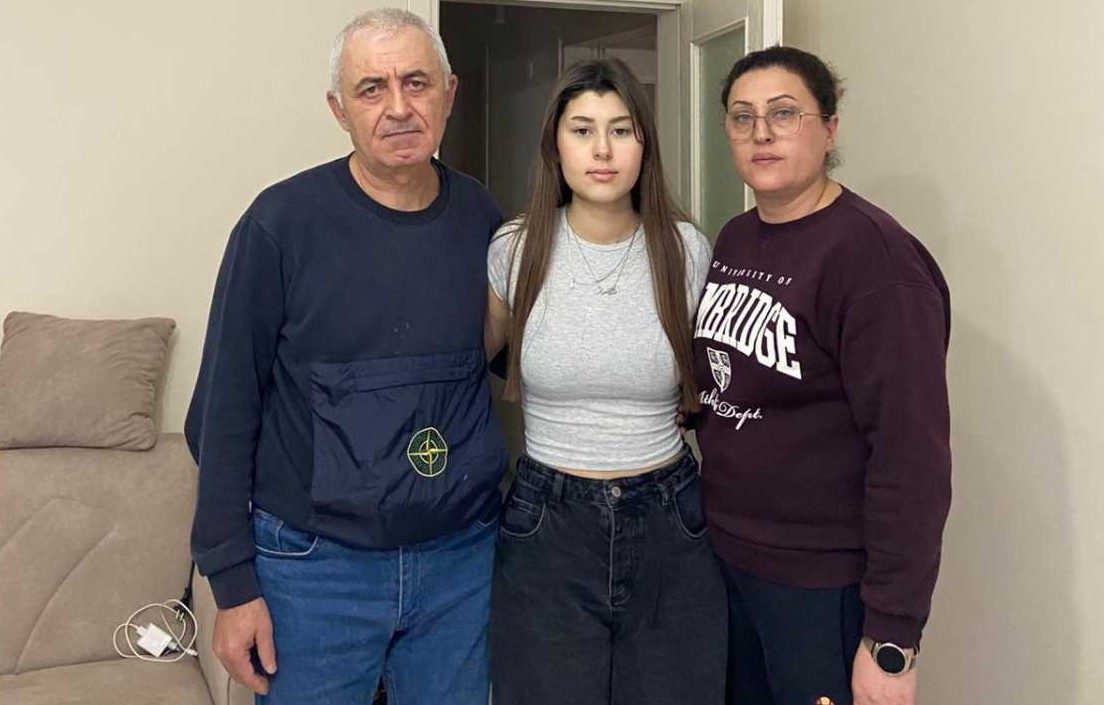 CHP'li Hasbi Dede'nin taciz ettiği Tuana'nın ölümüyle ilgili davada karar çıktı!