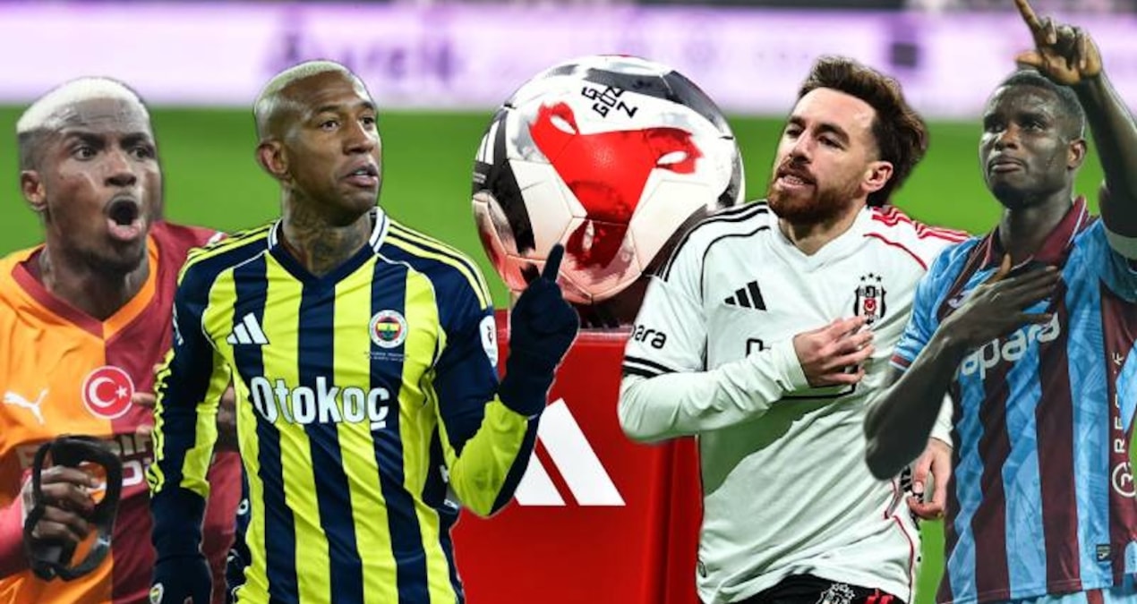 Galatasaray-Fenerbahçe derbisinin tarihi belli oldu!