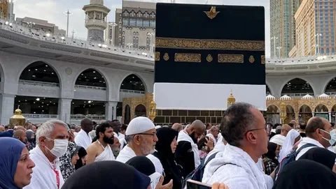 Kutsal topraklar tehlikede mi? Suudi Arabistan'da çok sayıda bölge için saldırı alarmı: Güvenli bölgelere gidin!