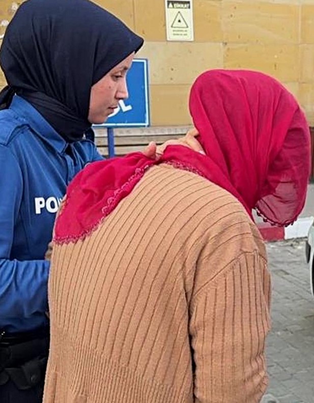 Türkiye merak ediyor: 11 aylık Büşra'ya ne oldu? Gözaltındaki isimlerden dikkat çeken tavır...