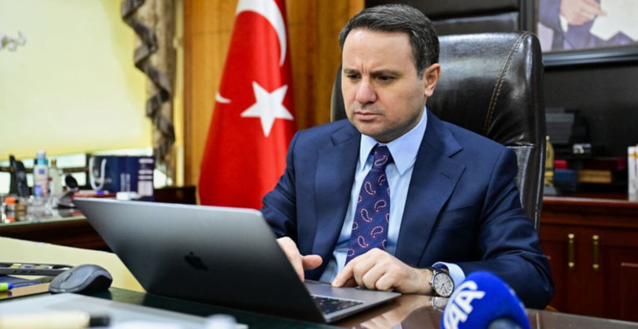 Bakan Gürlek'ten son dakika duyuru: 41 büyük firmaya operasyon!