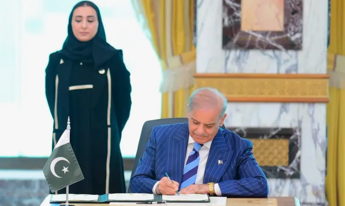 Pakistan harekete geçti: Mekke Anlaşması'nı uygulama zamanı geldi