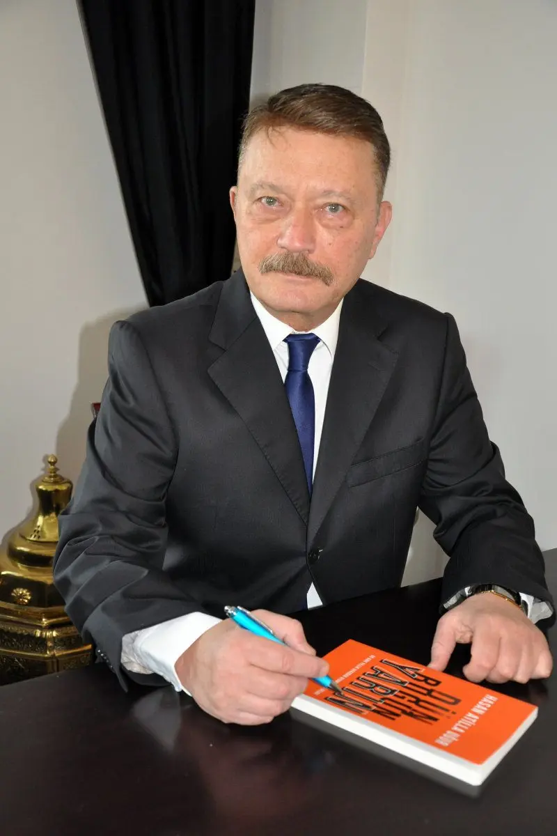 Kozinoğlu soruşturmasında son dakika gelişmesi: Aralarında Hasan Atilla Uğur ve Hasan Ataman'ın da bulunduğu 4 kişi gözaltında!