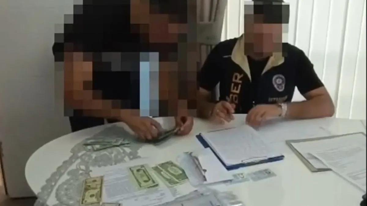 MİT'ten operasyon: Yasa dışı forex dolandırıcısı 175 kişi gözaltına alındı, 1,5 milyar TL'lik mal varlığına el konuldu