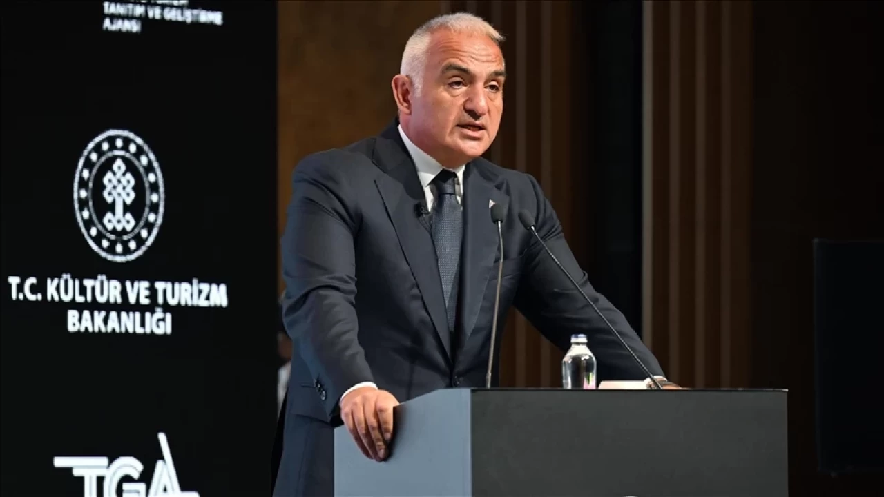 Kültür ve Turizm Bakanı duyurdu: 75 ilde biletler 90 lira olacak!