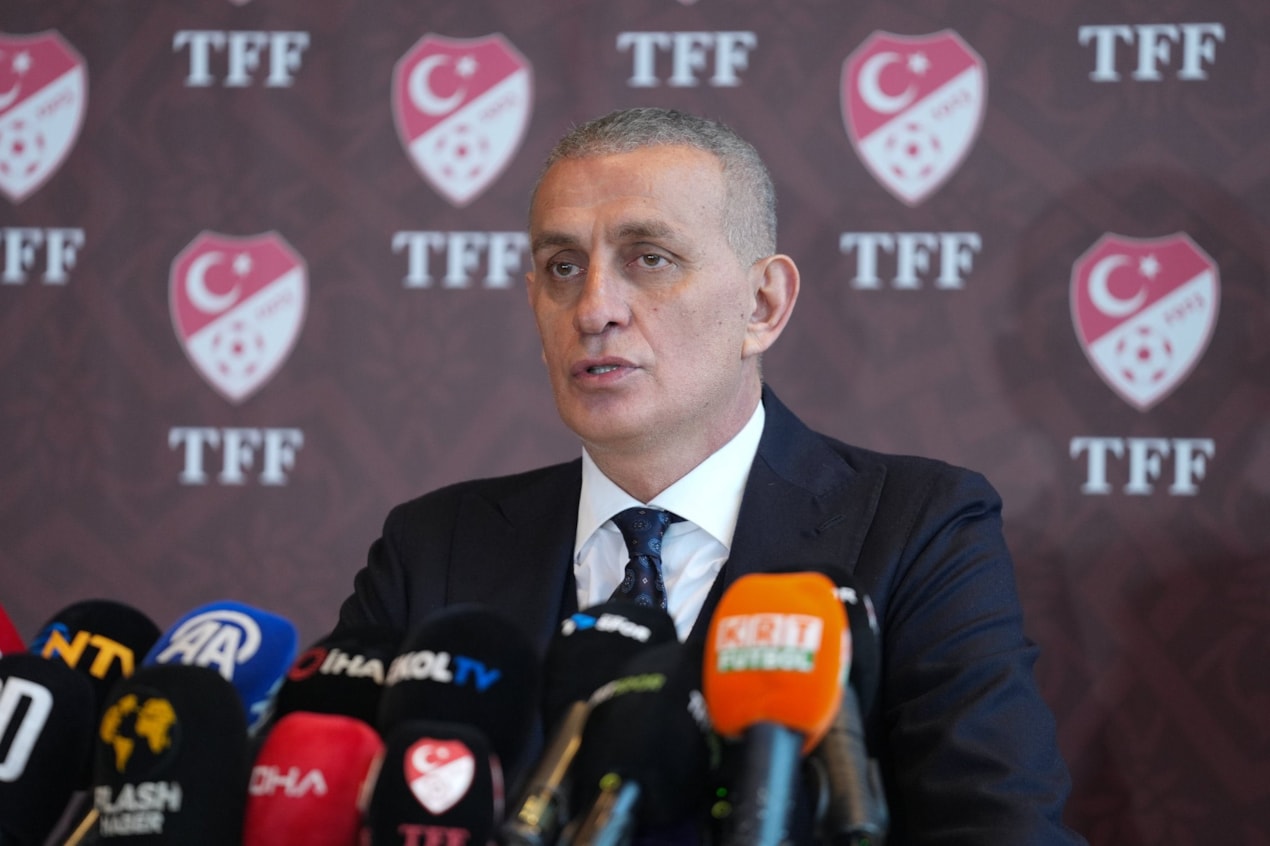 TFF'den Türk futbolunu sarsacak yeni cezalar yolda: "Parası olan yapar" dönemi bitiyor! 