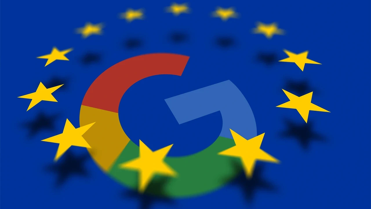 AB veri kurumundan Google'a 403 milyon avro ceza kesildi!
