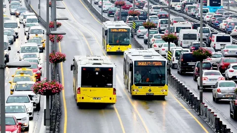 Ulaşımda önemli yenilik: Metro ve tramvaylarda tek fiyat dönemi sona eriyor