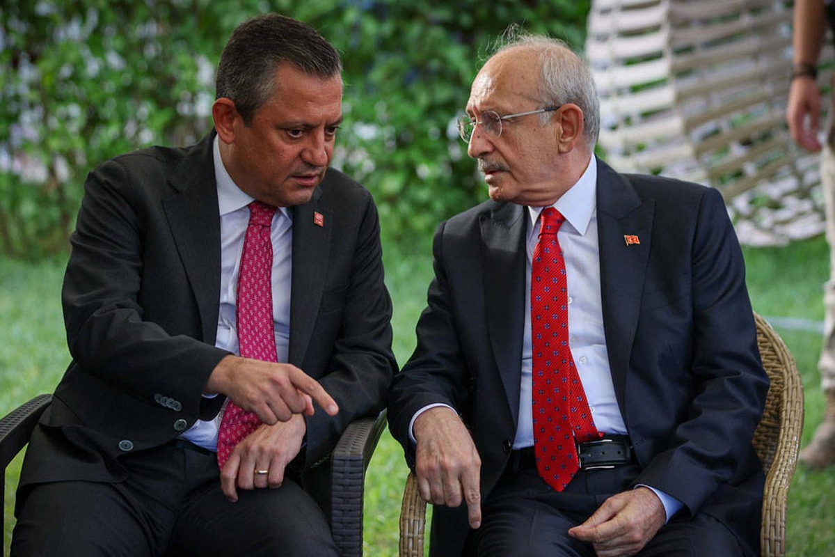 Yeni Partililer CHP arasında yakınlaşma: İbre tersine mi dönüyor? Kulislerden bomba iddia!