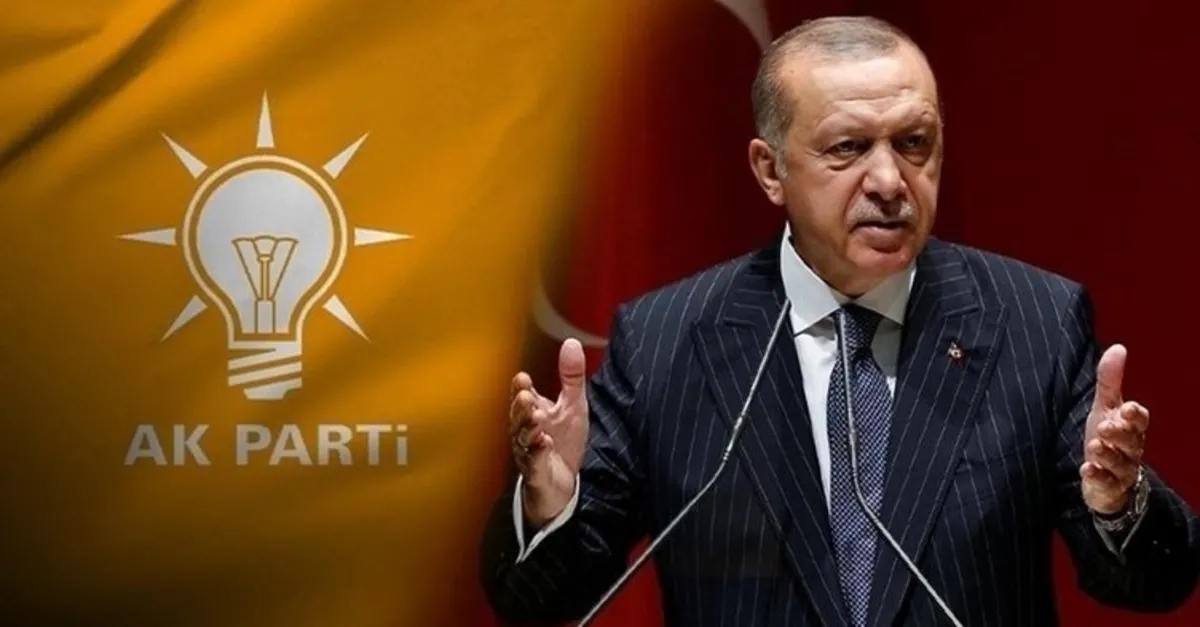 Yıllar sonra bir ilk: Adalar Belediyesi artık AK Parti'de!
