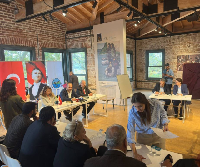 Yıllar sonra bir ilk: Adalar Belediyesi artık AK Parti'de!