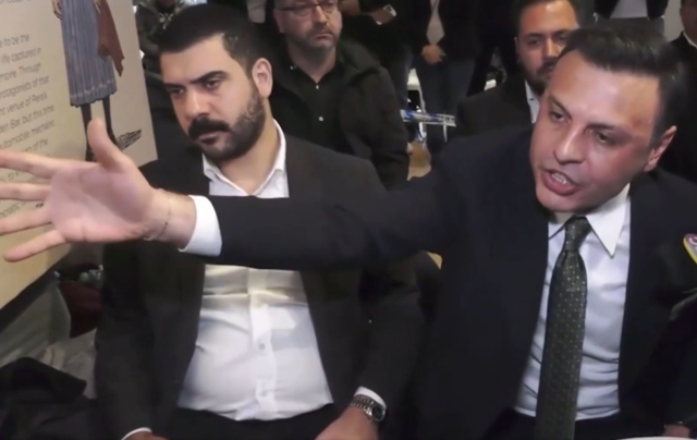 Yıllar sonra bir ilk: Adalar Belediyesi artık AK Parti'de!