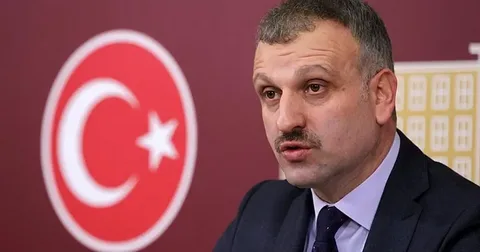 Erdoğan'ın başdanışmanından fon olayına ilişkin ilk kez açıklama geldi!