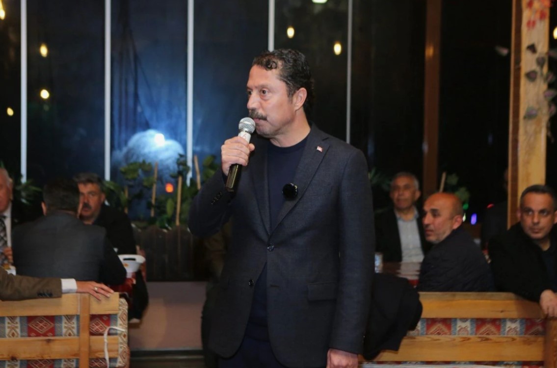 CHP'de istifa yağmuru! Beypazarı Belediye Başkanı Özer Kasap, CHP'den neden istifa etti?