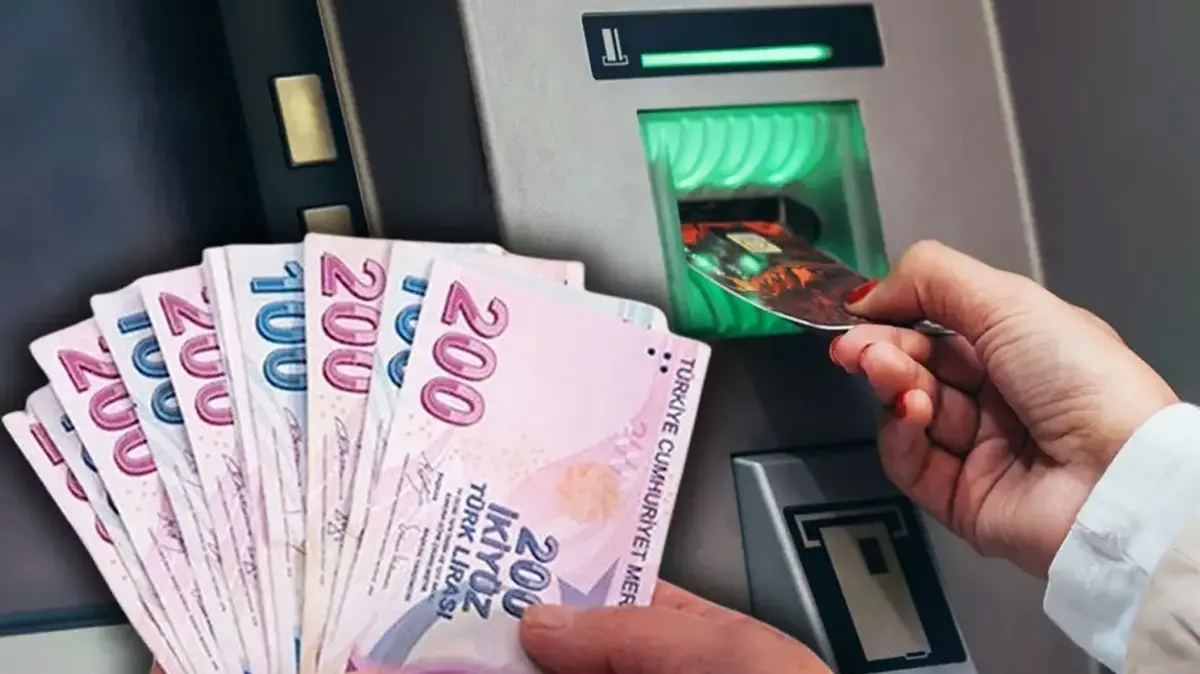 ATM'lerde yeni bir dönem: Türkiye dahil birçok ülkede yaygınlaşmaya başladı