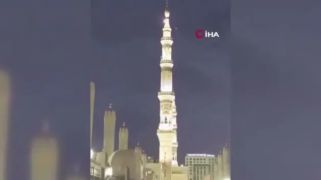 Suudi Arabistan acil durum ilan etti: Mekke ve çok sayıda bölgede saldırı uyarısı!