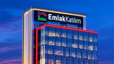 Katılımevim ve Birevim'in Türkiye Emlak Katılım Bankası'na devri için gerekli başvurular yapıldı