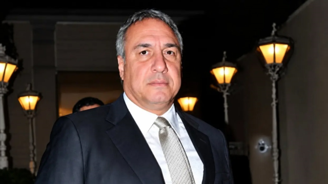 Fon soruşturması genişliyor: Destek Yatırım Bankası Genel Müdürü Özgür Akayoğlu gözaltına alındı