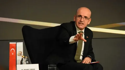 Bakan Şimşek'ten son dakika fon açıklaması: Piyasa bozucu işlemlere karışanlara yönelik...