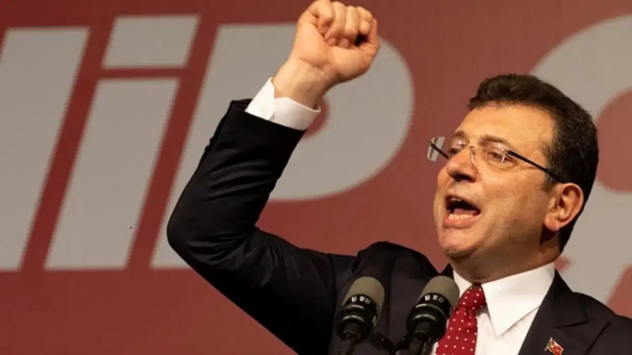 YENİ Parti’de tansiyon yükseldi: İmamoğlu'nun önerisine Kemalistler isyan etti!