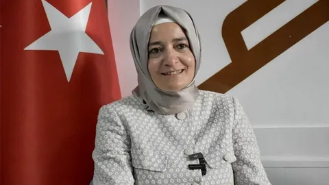 Fon krizinde dikkat çeken iddia: Fatma Betül Sayan Kaya 2,2 milyar lirayı iade etti