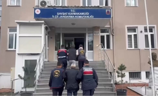 30 yıl sonra ortaya çıkan cinayette dikkat çeken detay: Eşi Nigar Bilgin'i katledip mağarada yaşamaya başlamış