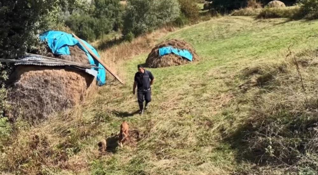 30 yıl sonra ortaya çıkan cinayette dikkat çeken detay: Eşi Nigar Bilgin'i katledip mağarada yaşamaya başlamış