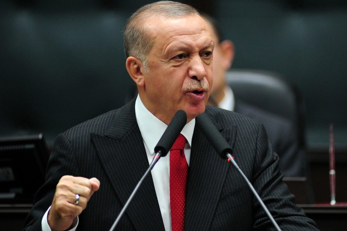 Cumhurbaşkanı Erdoğan'dan sert fon talimatı: Kriz patlamadan kaçanları bana bildirin!