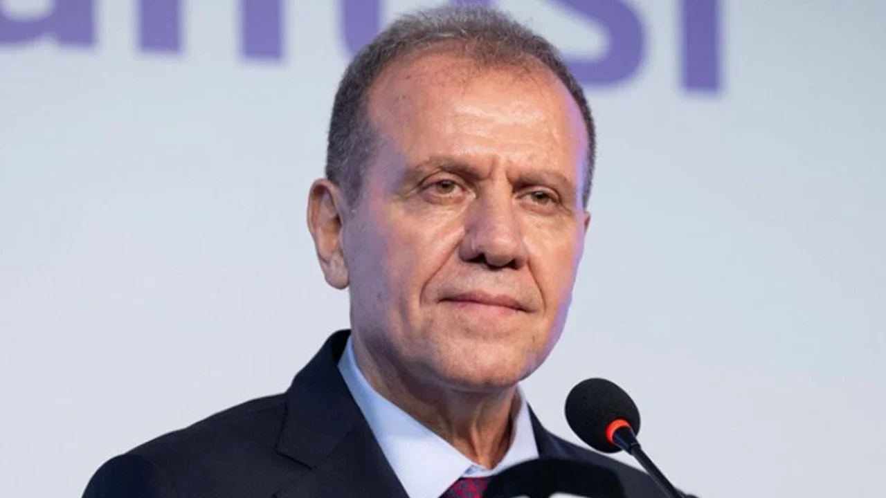 Mersin Belediyesi'ne operasyon: Belediye Başkanında aralarında bulunduğu 59 şüpheli gözaltına alındı...