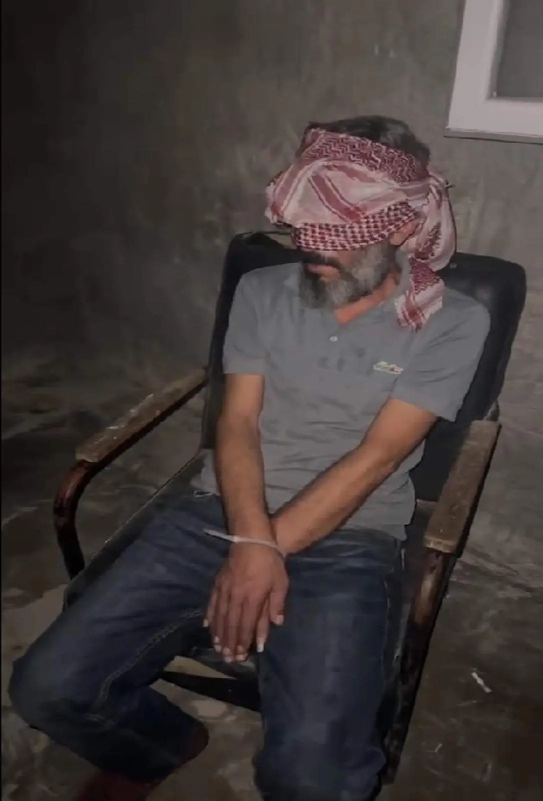 Reyhanlı saldırısının kilit ismiydi: Ömer El-Hatip yakalandı!