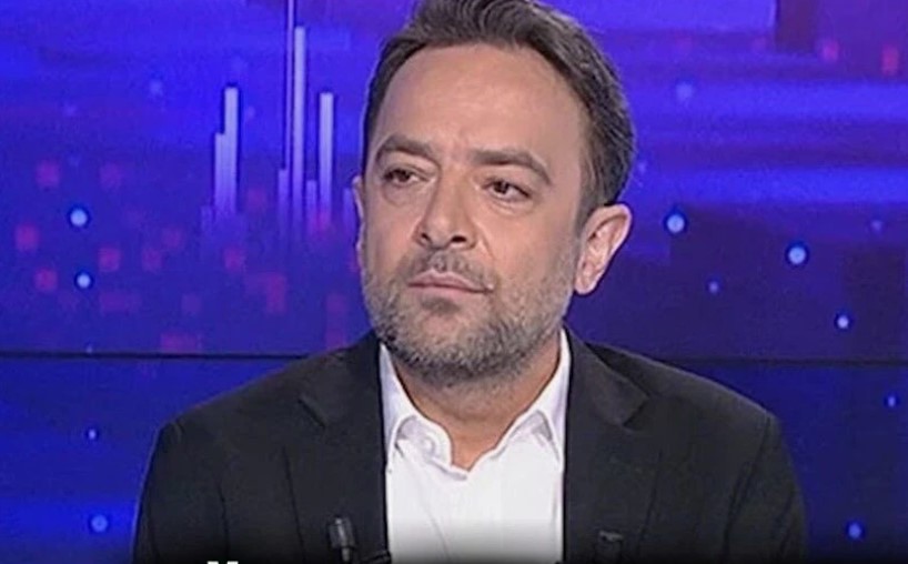 "Mevcut mafyatik jargona son vereceğim'' dedi: TFF Başkanlığına adaylığını duyurdu!