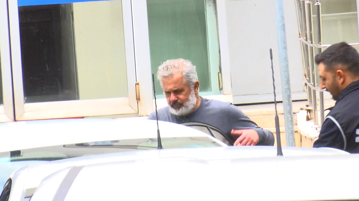 Fon soruşturmasında son dakika: Tera yöneticileri Erdin Özel ve Emir Münir Sarpyener tutuklandı!