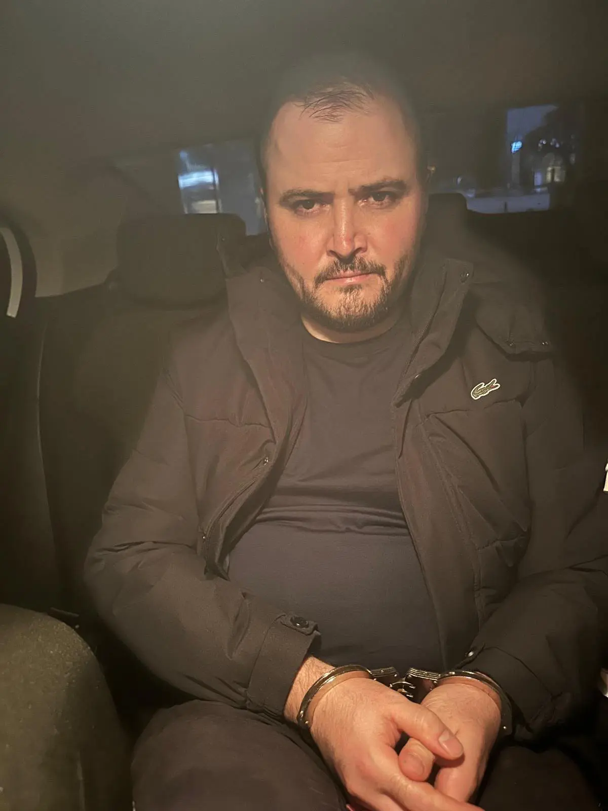 Fon soruşturmasında son dakika: Tera yöneticileri Erdin Özel ve Emir Münir Sarpyener tutuklandı!
