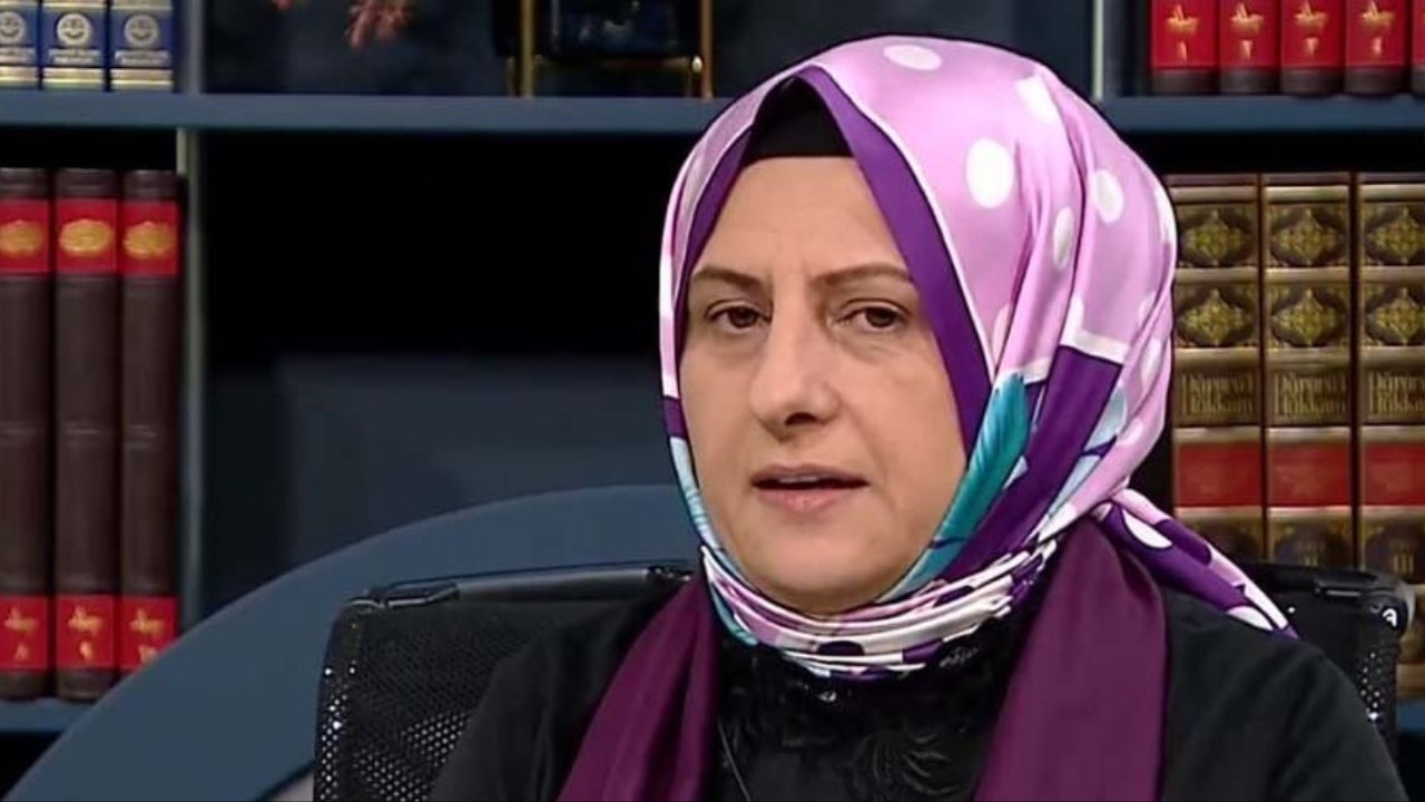 Fatma Betül Sayan Kaya'nın koltuğuna kim oturdu? Hülya Terzioğlu kimdir? İlk sözleri ne oldu?