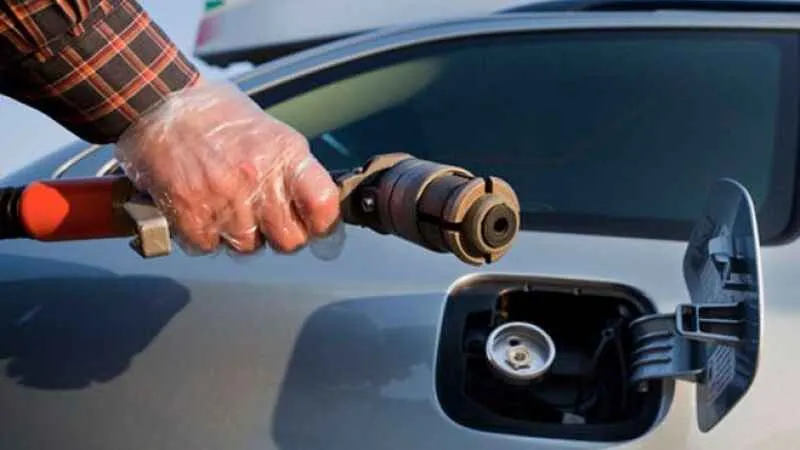 LPG fiyatları coştu: 24 saatte üst üste iki zam, fiyatı 40 lirayı aştı!