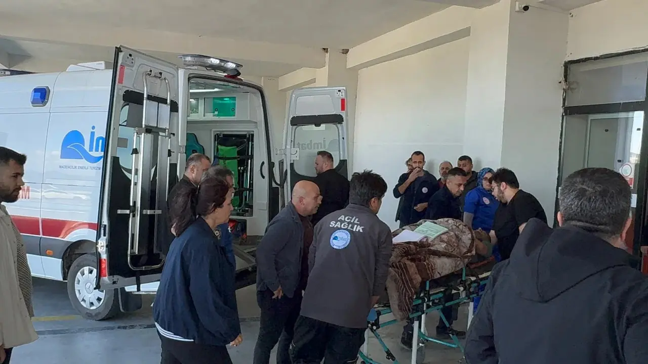Manisa'da meydana gelen göçük sonrası acı haber geldi: 5 işçi kurtarılamadı