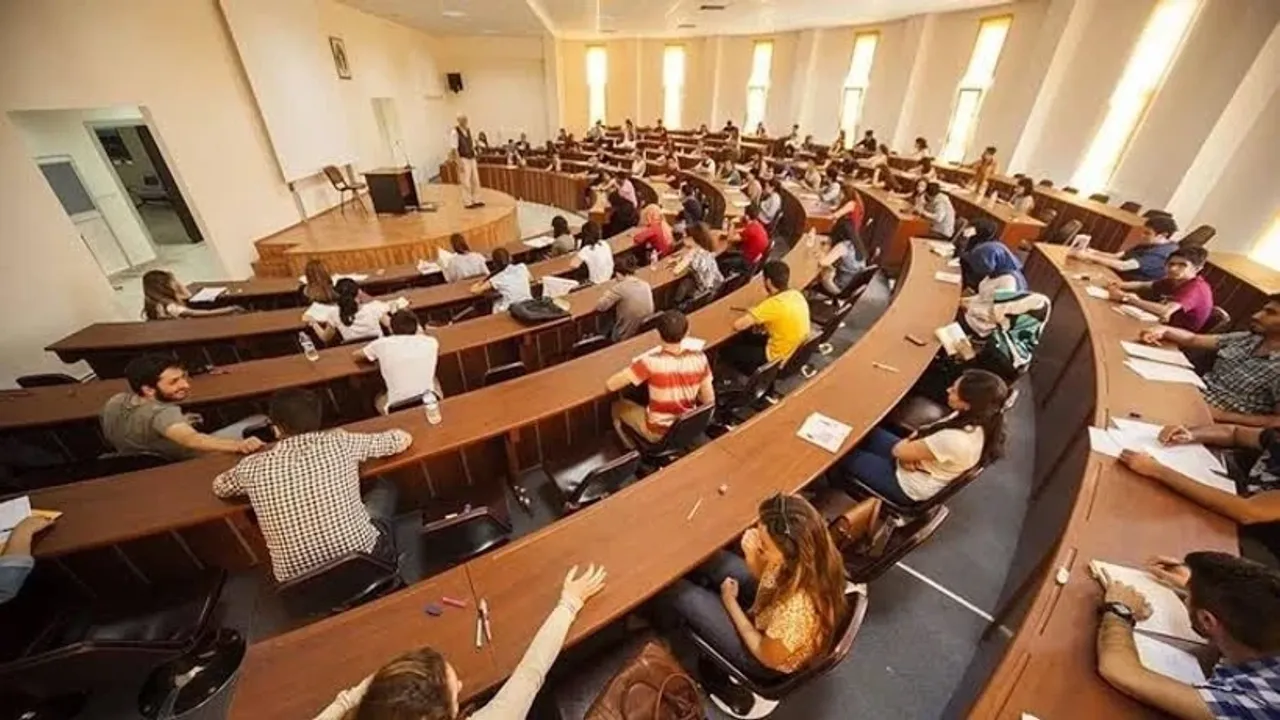 YÖK'ten üniversitelere yazı: Müfredata yeni ders geliyor