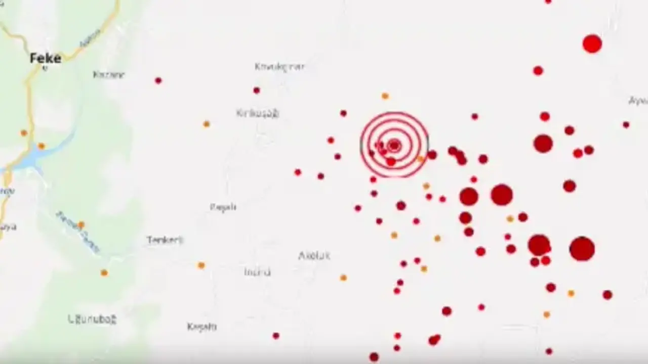 Adana peş peşe sallanıyor: Uzmanlardan kritik açıklama!