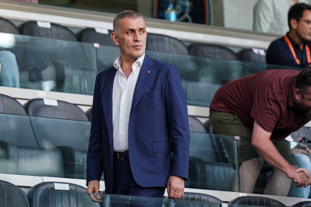 İbrahim Hacıosmanoğlu istifa çağrılarına öyle bir yanıt verdi ki...