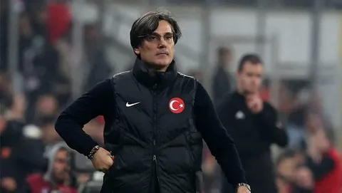 Montella resti çekti: İsteyen beğenmesin, başaran tek benim...