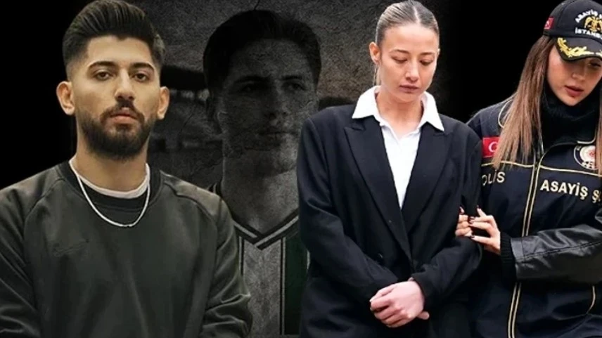 Kubilay Kaan Kundakçı davasında önemli gelişme: Savcı mütalaasını açıkladı!