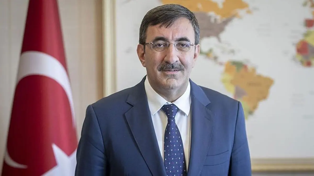 Cevdet Yılmaz'dan fon soruşturmasına ilişkin önemli açıklama: Hazine kaynağı kullanılmayacak