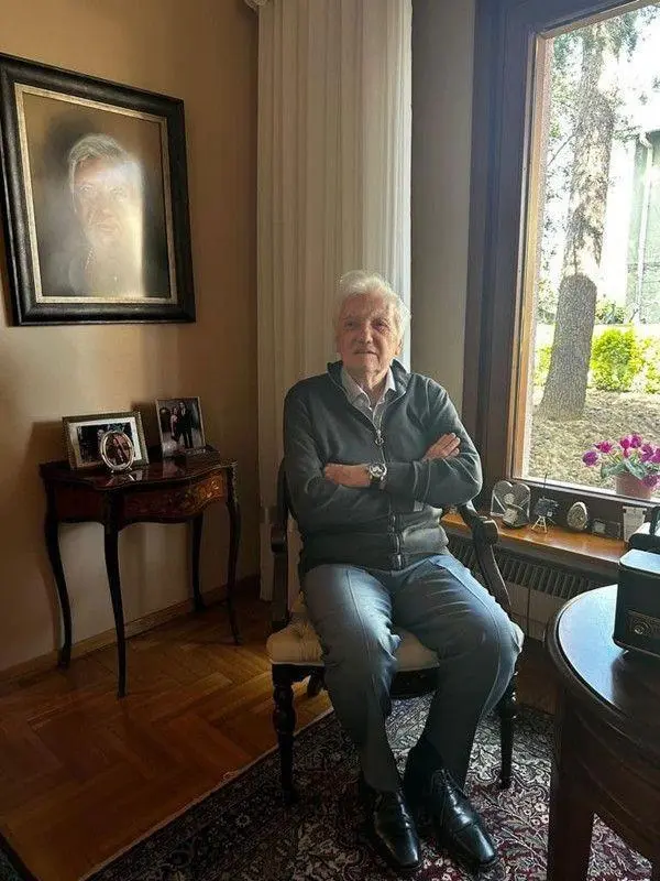 Göksel Arsoy'un cenazesinde neden gerginlik yaşandı? Serdar Gökhan'dan sert tepki geldi