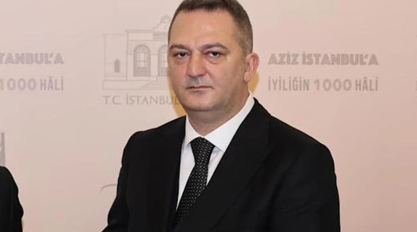 İmamoğlu'nun gizli kasasıydı: Murat Gülibrahimoğlu Yunanistan’da yakalandı