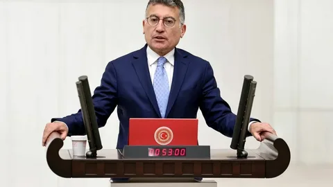 Fon düzenlemesi madde madde Meclis'te! Ödemelerde kamu kaynağı kullanılmayacak