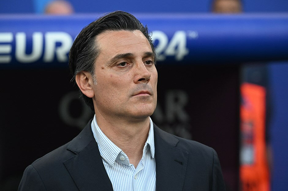 Gözler TFF'nin kritik toplantısında: Montella gidecek mi, kalacak mı?