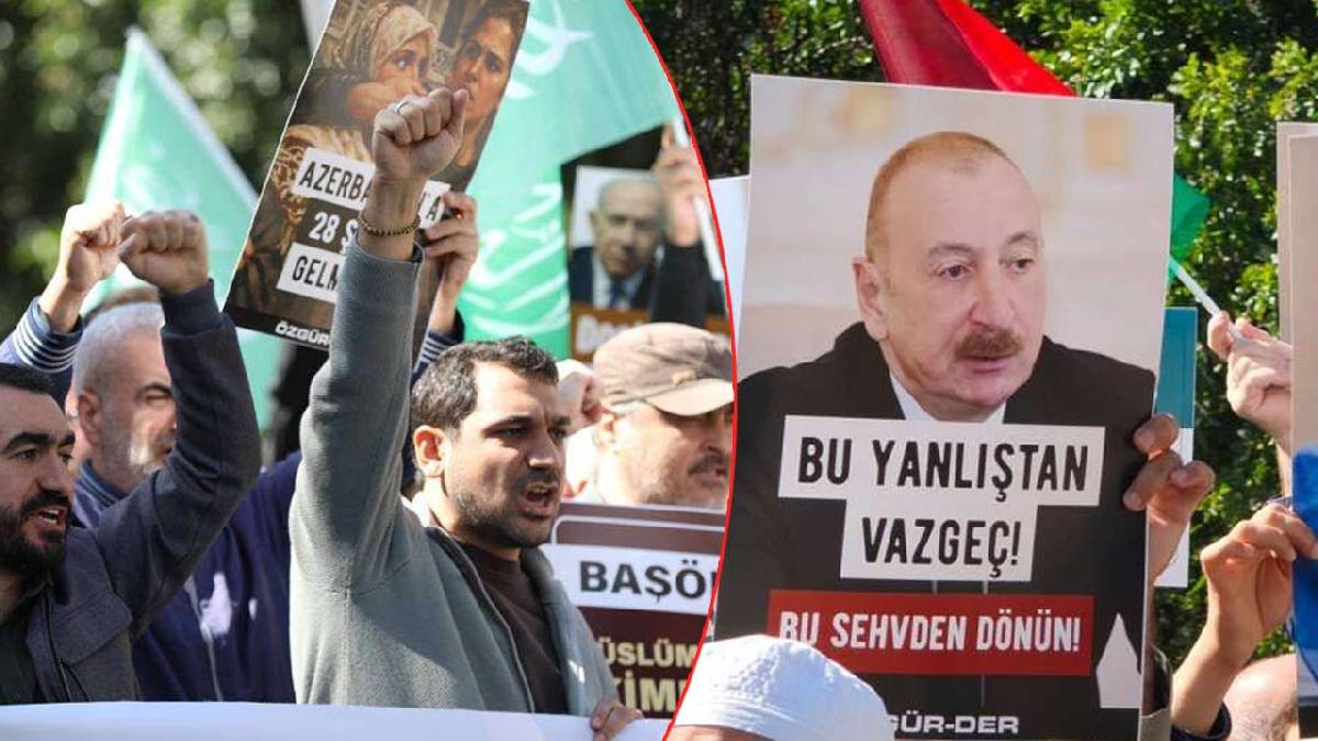 Azerbaycan'da kılık kıyafet düzenlemesi sürüyor: Bu seferki şart kadın öğretmenlere...